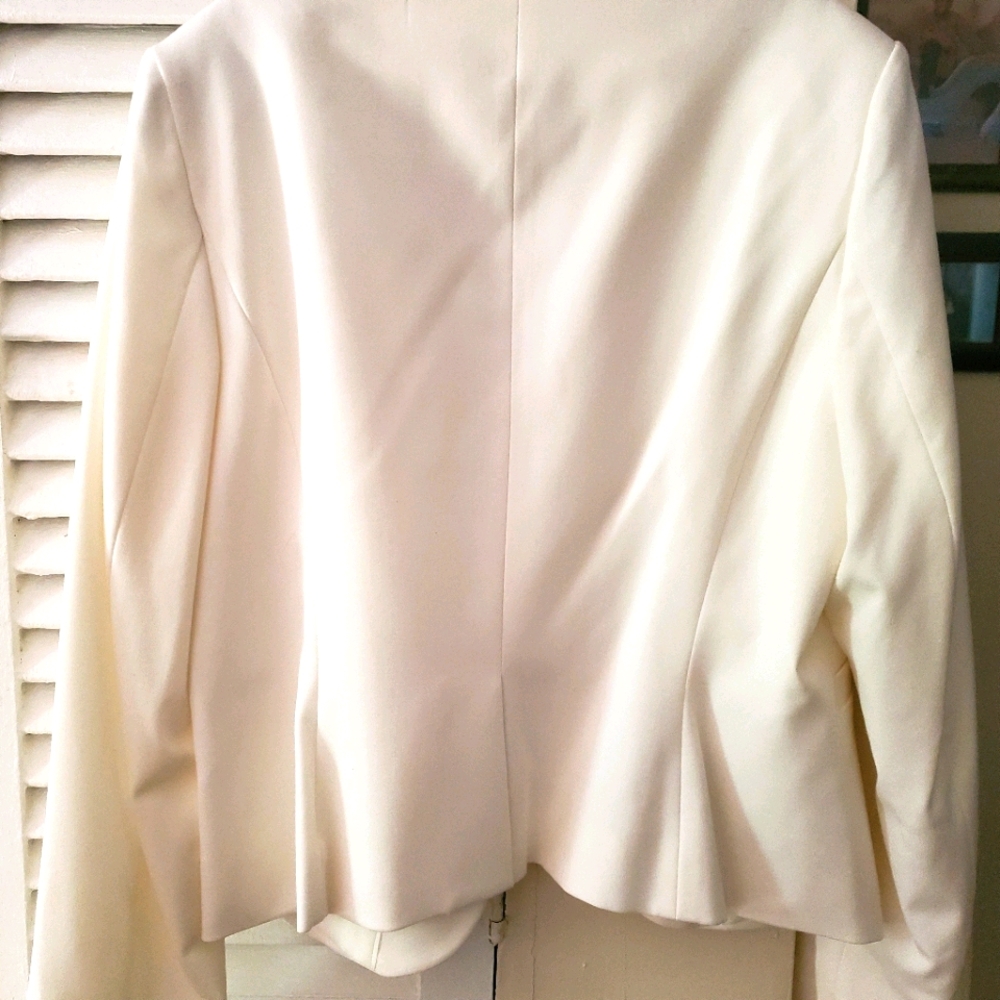 Suit jacket